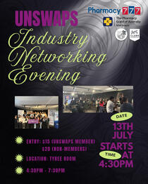 Industry Night EOI