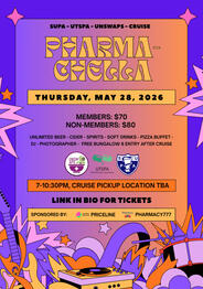 PHARMACELLA - COMBINED CRUISE '26