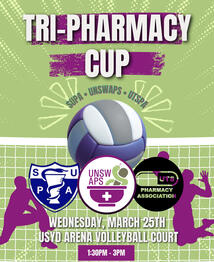 Tri-Pharmacy Cup EOI