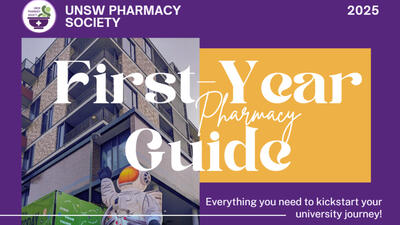 First-Year Guide